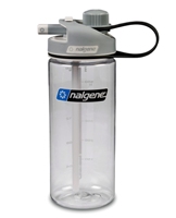 NALGENE - Multi Drink Bottle 0,6 L Trasparency